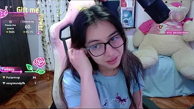 Maggie_Fox3 from StripChat
