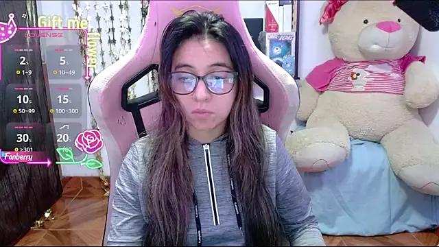 Maggie_Fox3 from StripChat