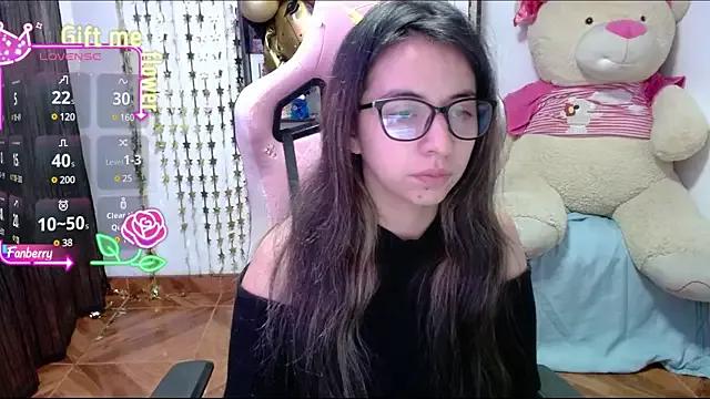 Maggie_Fox3 from StripChat