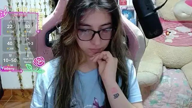 Maggie_Fox3 from StripChat