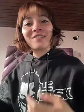 Maggie_Geller from StripChat