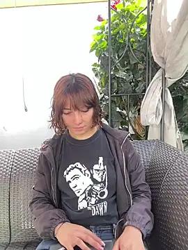 Maggie_Geller from StripChat