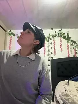 Maggie_Geller webcams show profile image 