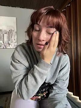 Maggie_Geller from StripChat