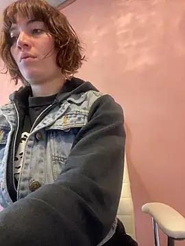 Maggie_Geller from StripChat