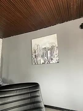 Maggie_Geller from StripChat