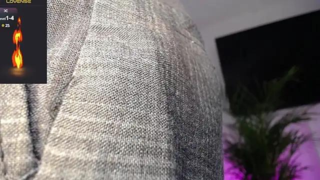 maggie_kay from StripChat