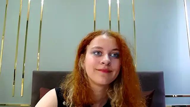 MaggieBrovn from StripChat