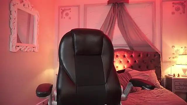 maggietime from StripChat