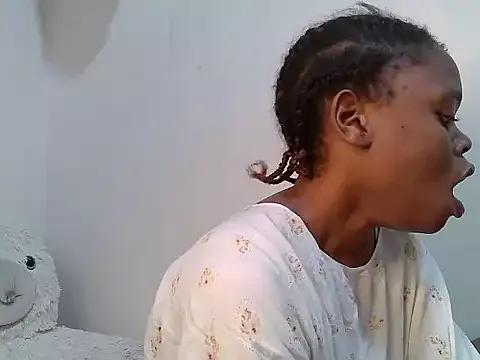 maggyjan from StripChat