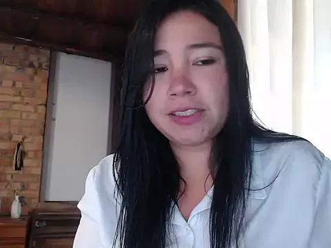 magiadeisis from StripChat is Freechat