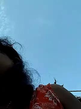 Magic-heart1 from StripChat is Freechat