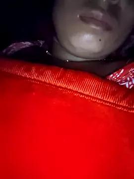 Magic-heart1 from StripChat is Freechat