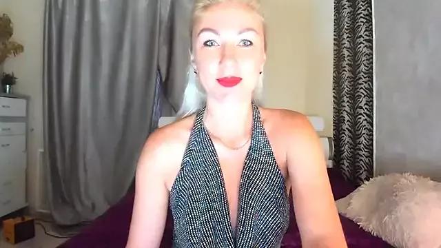Magic__Around from StripChat is Freechat
