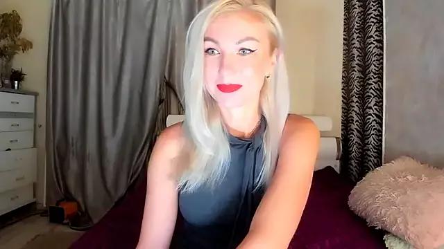 Magic__Around from StripChat is Freechat