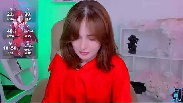 Dirty chat webcam: explore liveshows with versed models, from laying bare to fetishes, in a variety of sexy free adult webcams.