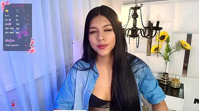 Dirty chat webcam: explore liveshows with versed models, from laying bare to fetishes, in a variety of sexy free adult webcams.
