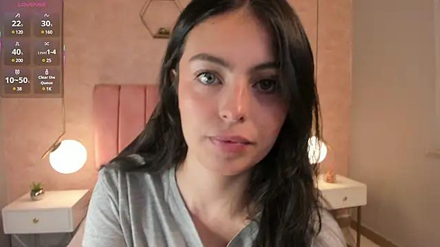 Photos of magic_fernanda from StripChat is Freechat