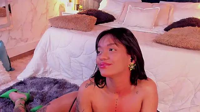 Dirty chat webcam: explore liveshows with versed models, from laying bare to fetishes, in a variety of sexy free adult webcams.
