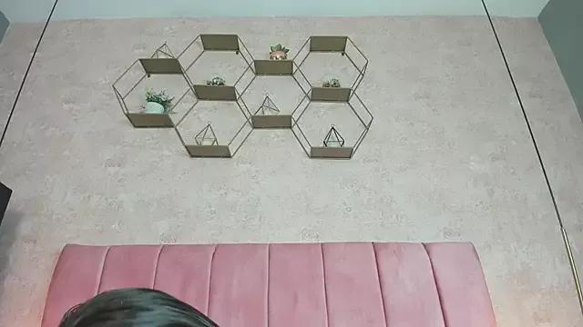 MAGIC_JANNE from StripChat is Freechat