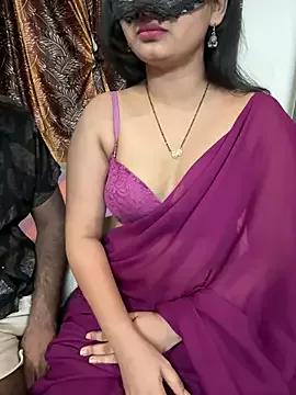 Photos of Magical-Couple-telugu from StripChat is Freechat