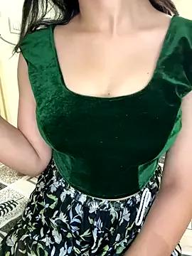 Magical-Room from StripChat is Freechat