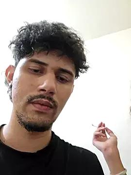 Magical_fantasy from StripChat is Freechat