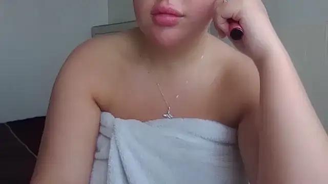 Photos of magical_mia from StripChat is Group