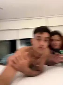 Magicerosxx69 from StripChat is Freechat