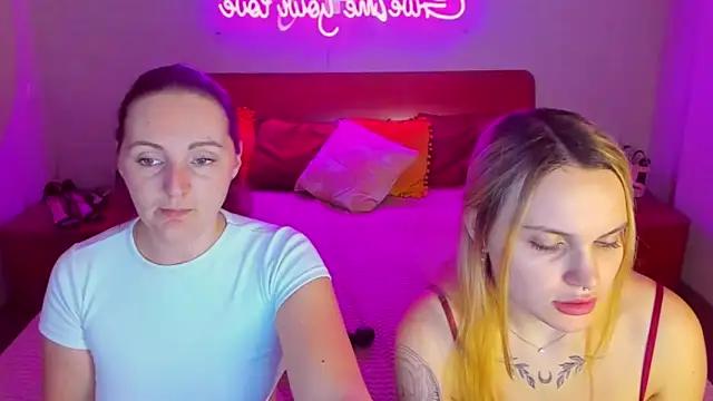 Dirty chat webcam: explore liveshows with versed models, from laying bare to fetishes, in a variety of sexy free adult webcams.
