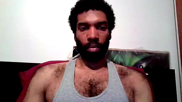 Magicmarcuss webcams show profile image 