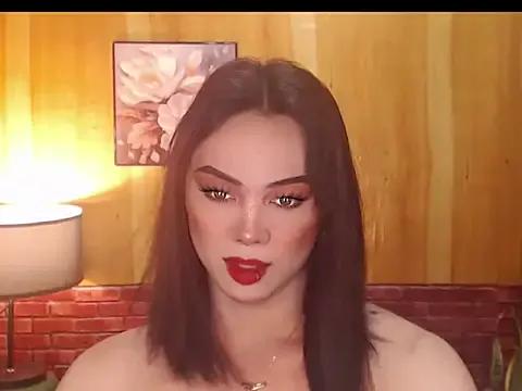 MagneticBeauty from StripChat is Freechat