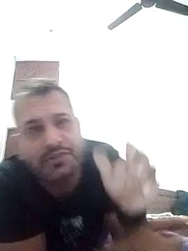 MAGNETICDADDY8 from StripChat is Freechat