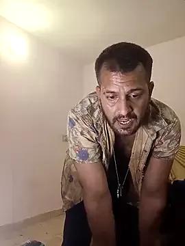 MAGNETICDADDY8 from StripChat is Freechat