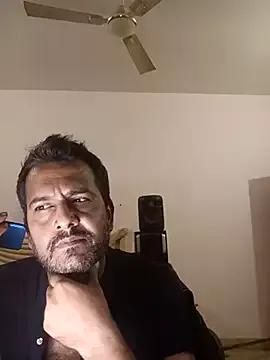 MAGNETICDADDY8 from StripChat is Freechat