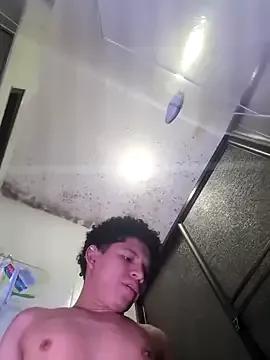 Photos of Magno_03 from StripChat is Freechat