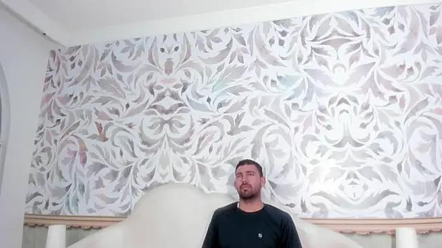 Magnus_jafar from StripChat is Freechat