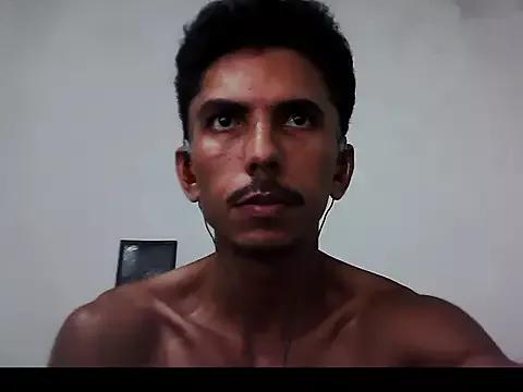 MagrinhoSaradoo from StripChat is Freechat