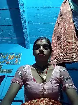Mahak_pari1 from StripChat is Freechat