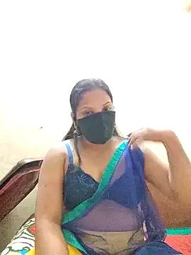 Mahalaxmi_teluguammai webcams show profile image 