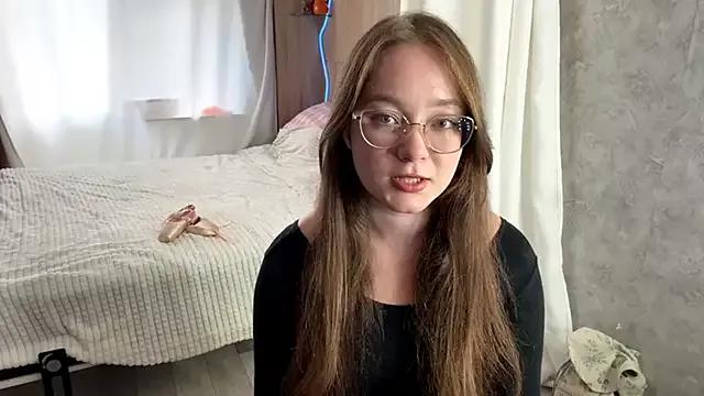 MahaliaKlitzinga from StripChat