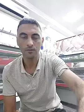 Mahdidido45 webcams show profile image 