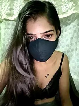 Mahira__21 webcams show profile image 