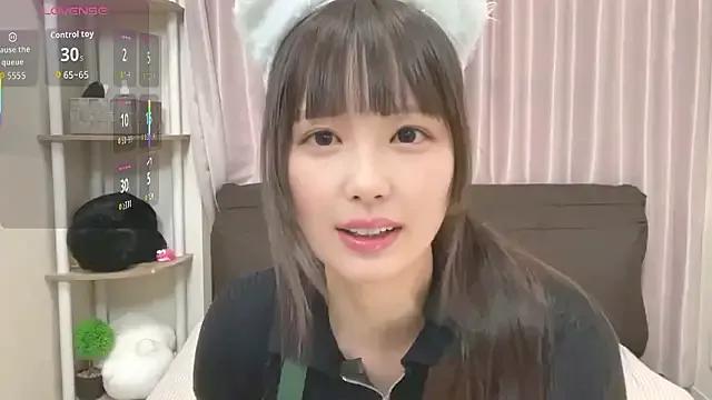 mai-chan_ model from StripChat