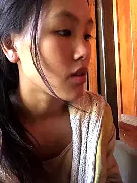 Mai_lovely webcams show profile image 
