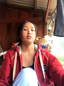 Mai_lovely from StripChat is Freechat