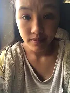 Mai_lovely from StripChat is Freechat