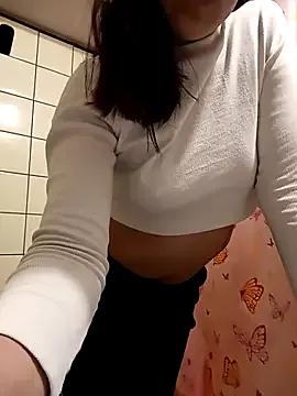 Maia_0 from StripChat