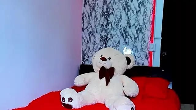 maia_bronce from StripChat is Freechat