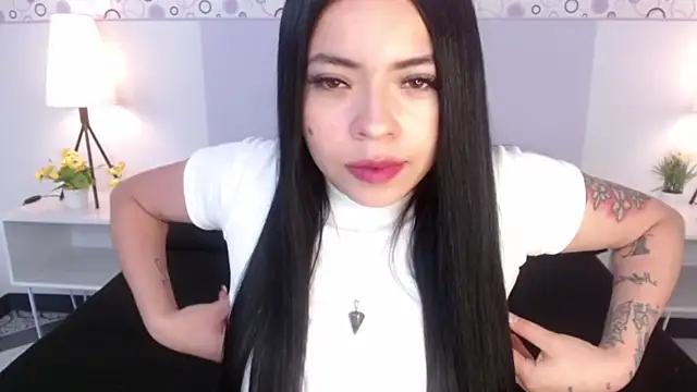Maia_gh1 from StripChat